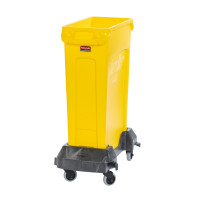 Mini Trash Can [000000097406] - $4.99 : Werner Enterprises Online Store